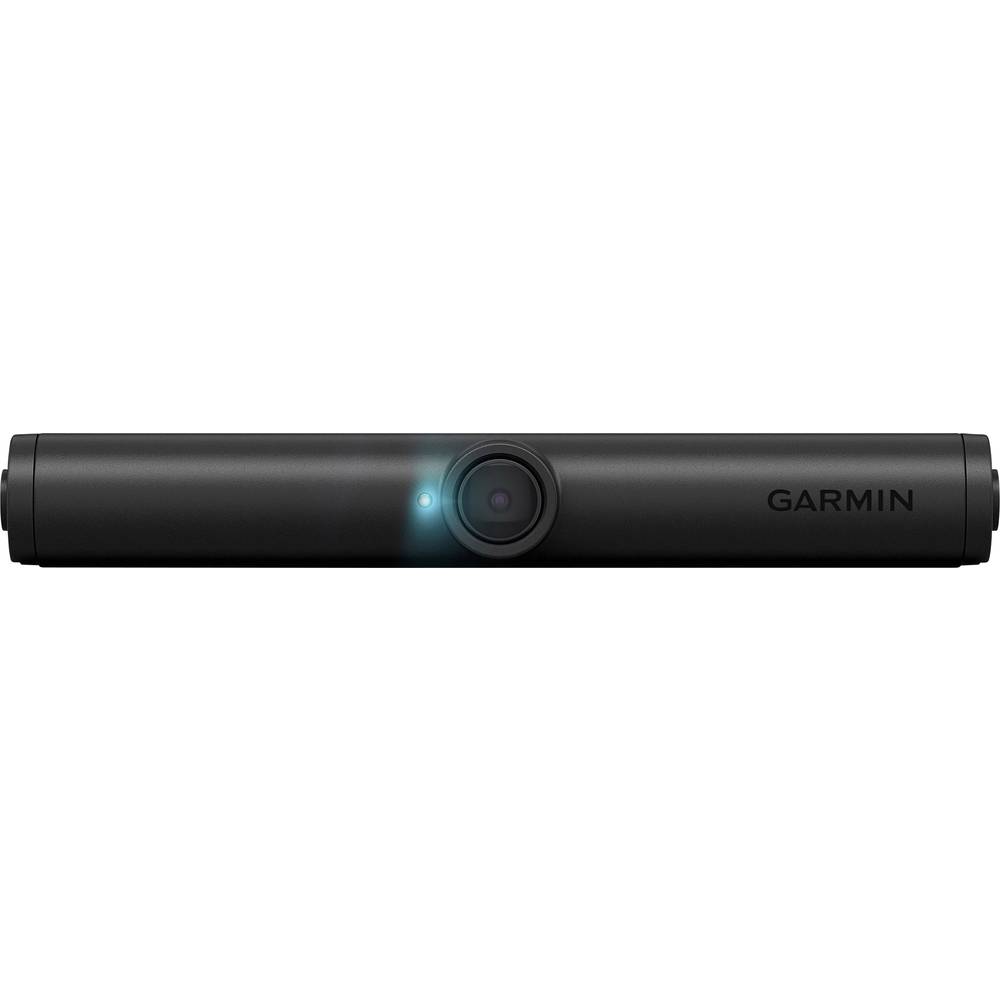 Image of Garmin BCâ¢ 40 with Camper Mount Wireless rearview camera swivelling Clip-mount Black